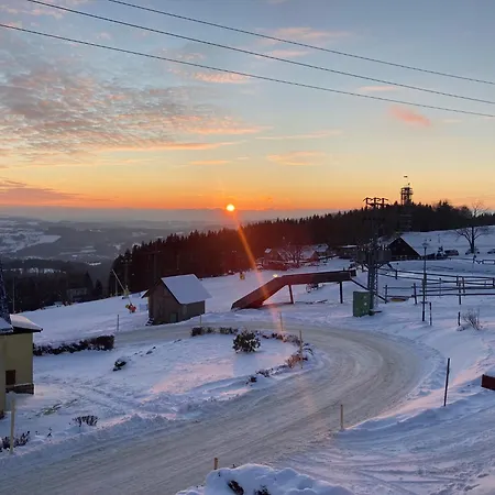 Holiday home Chaloupka Prichovice *