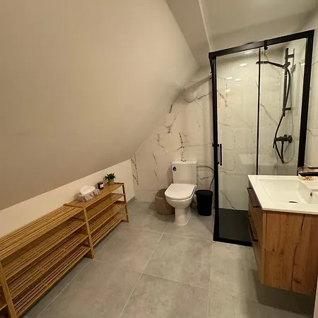 Chaloupka Prichovice