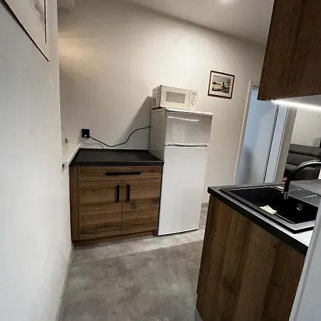 Chaloupka Prichovice Holiday home