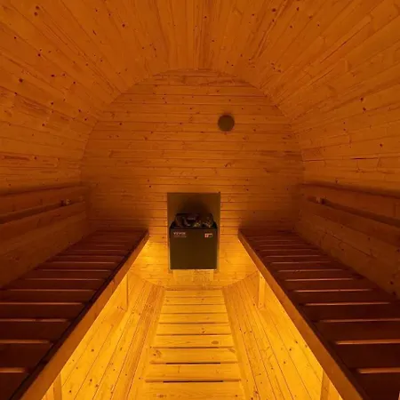 Holiday home Chaloupka Prichovice Korenov